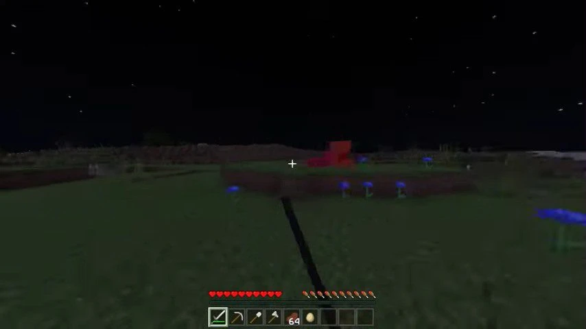 Parallax Sounds Resource Pack (1.21) – MCPE/Bedrock — screenshot 1