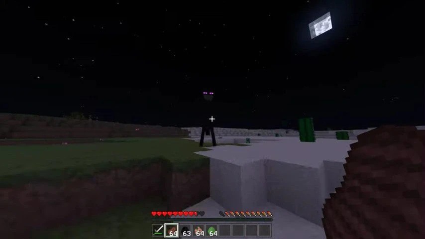 Parallax Sounds Resource Pack (1.21) – MCPE/Bedrock — screenshot 2