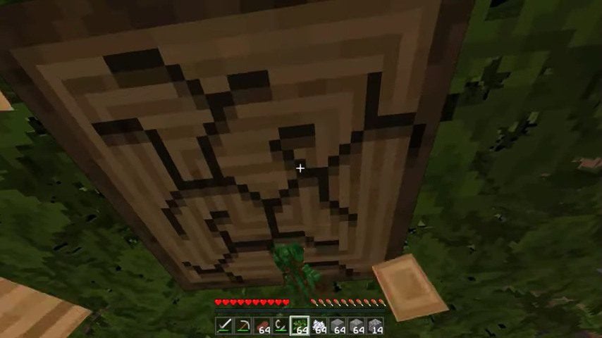 Parallax Sounds Resource Pack (1.21) – MCPE/Bedrock — screenshot 4