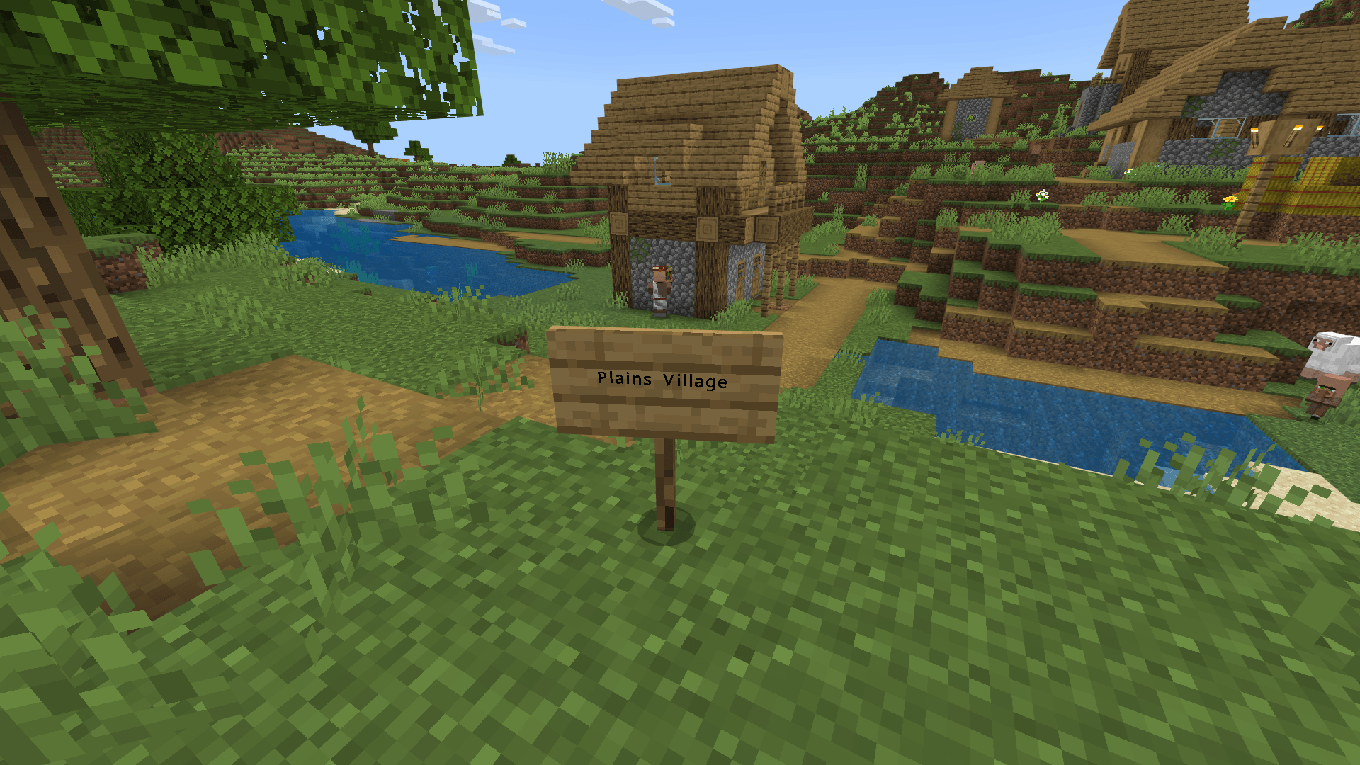 Modern Font Texture Pack (26.x, 1.21) – MCPE/Bedrock — screenshot 4