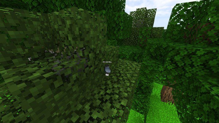 ESP Texture Pack (26.x, 1.21) – MCPE/Bedrock — screenshot 1