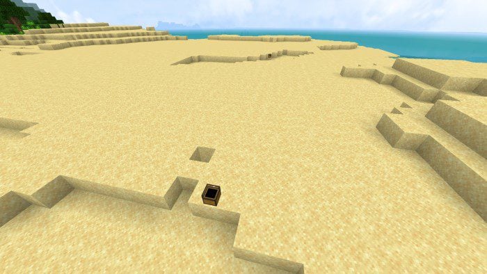 ESP Texture Pack (26.x, 1.21) – MCPE/Bedrock — screenshot 3