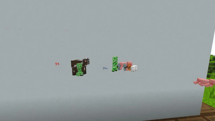 ESP Texture Pack (26.x, 1.21) – MCPE/Bedrock — screenshot 4
