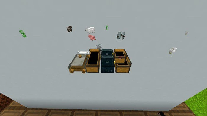 ESP Texture Pack (26.x, 1.21) – MCPE/Bedrock — screenshot 5