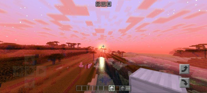 AziFy Revive Shader (1.26+) – RTX Shader for Mobile — screenshot 2