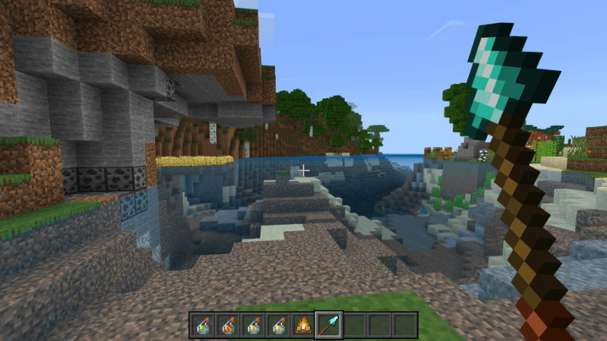 FPS Booster Pack (26.x, 1.21) – No Lag + Performance — screenshot 2