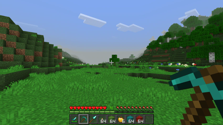 FPS Booster Pack (26.x, 1.21) – No Lag + Performance — screenshot 4