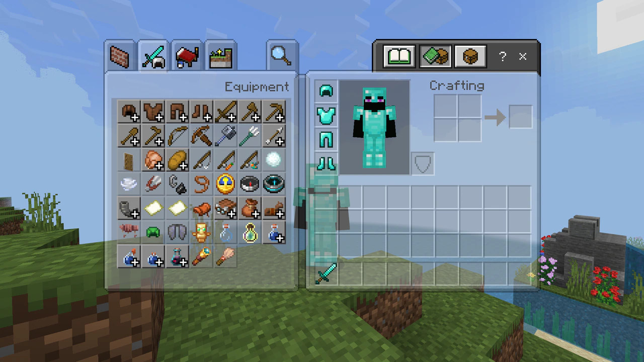 FPS Booster Pack (26.x, 1.21) – No Lag + Performance — screenshot 5