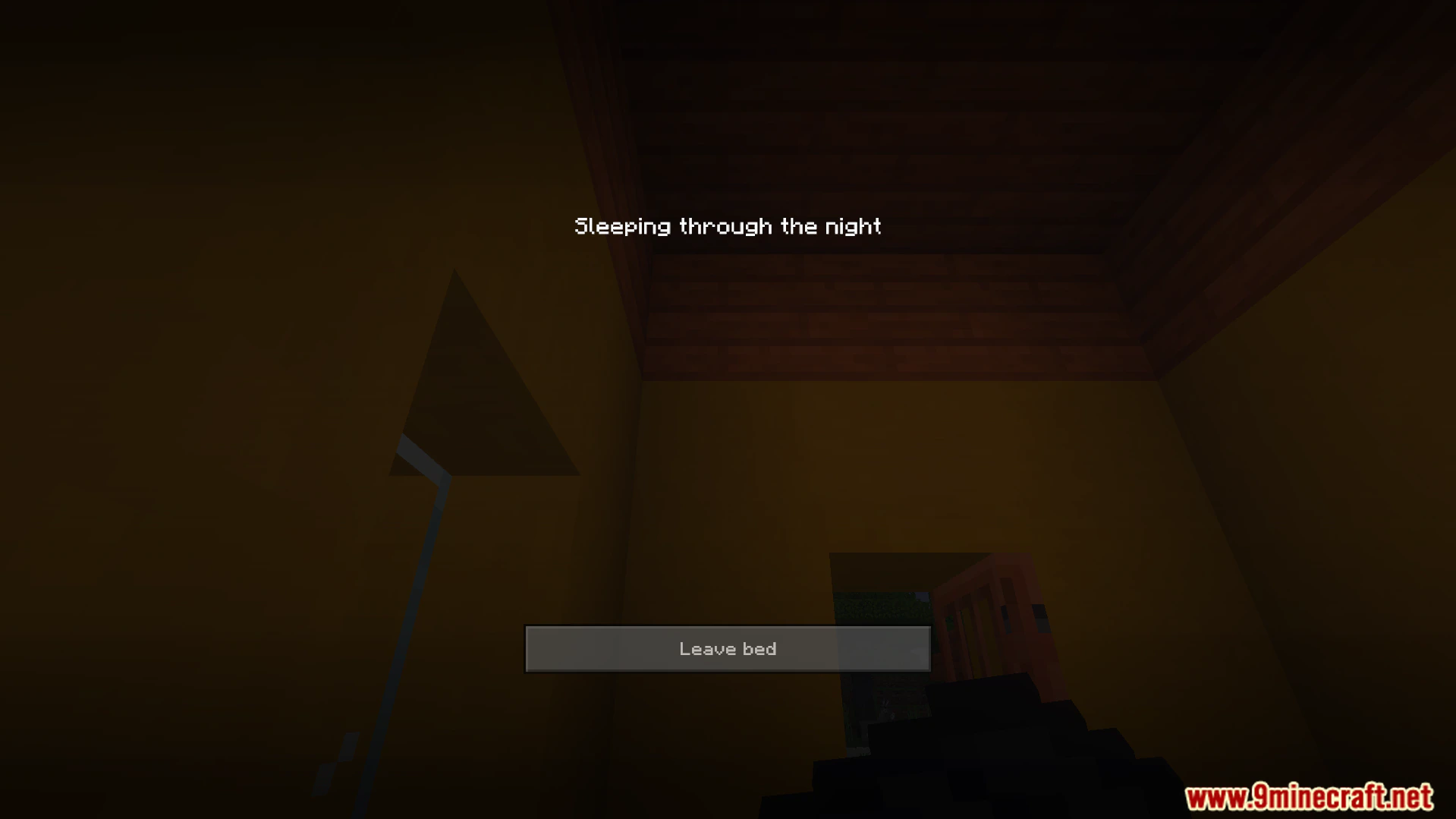 Onichans In My Bed Texture Pack (26.x, 1.21) – Custom Anime Girl Bed Textures — screenshot 7