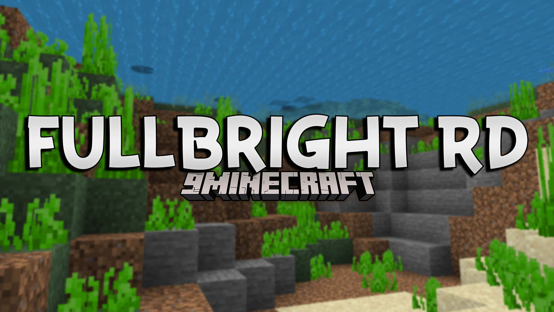 FullBright RD Texture Pack (26.x) – Permanent Night Vision Without Torches