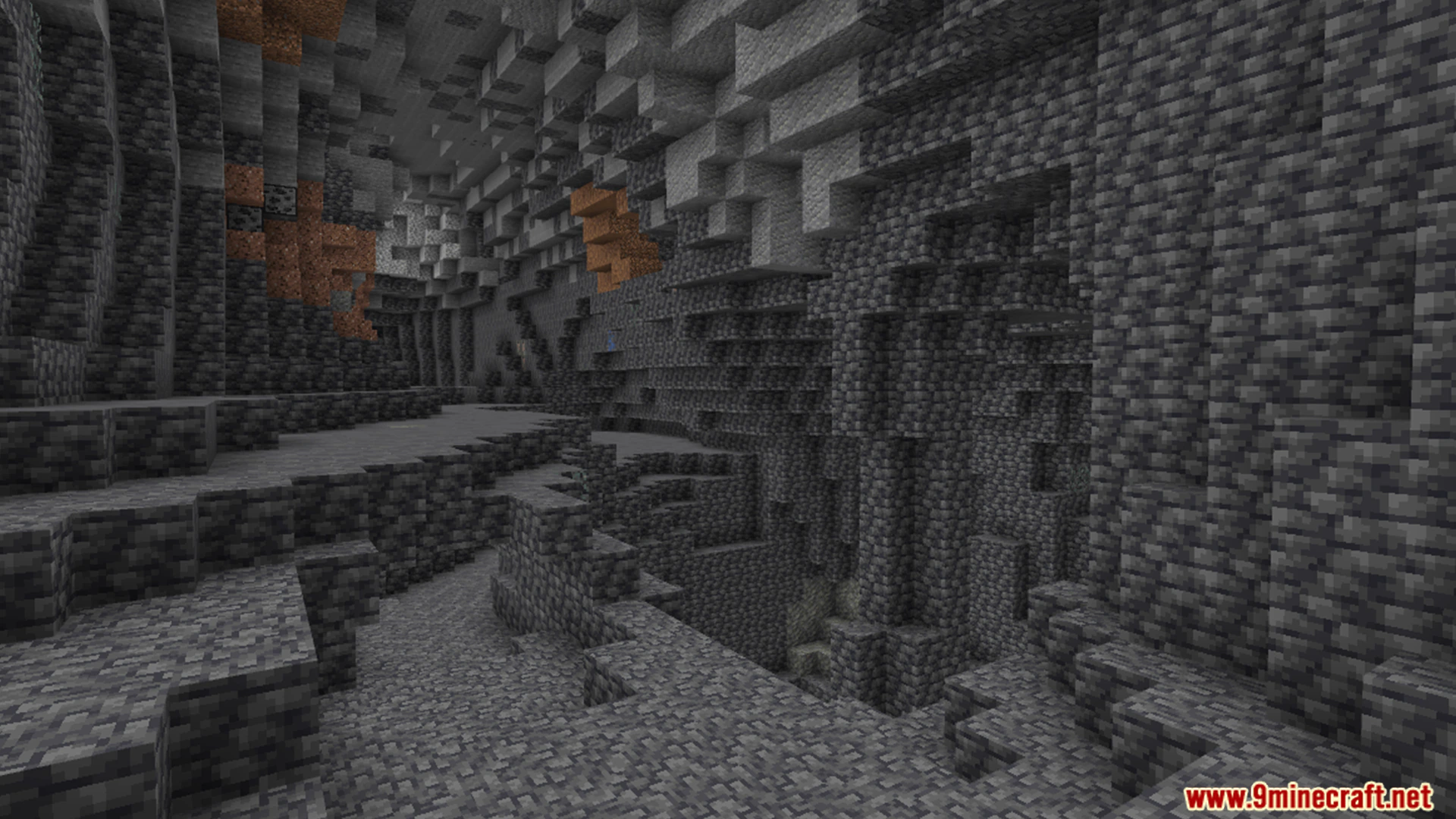 FullBright RD Texture Pack (26.x) – Permanent Night Vision Without Torches — screenshot 2