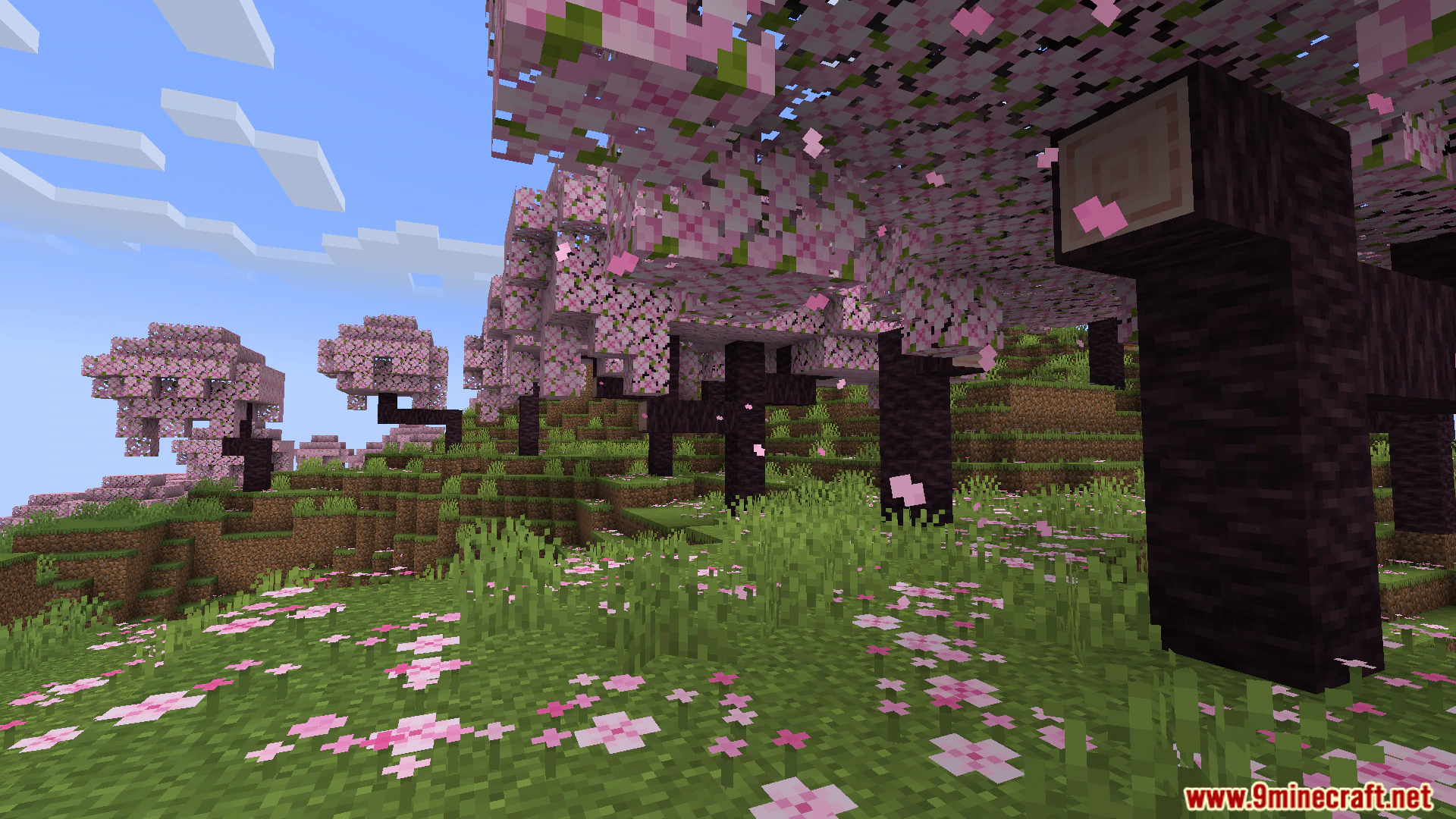 FullBright RD Texture Pack (26.x) – Permanent Night Vision Without Torches — screenshot 6