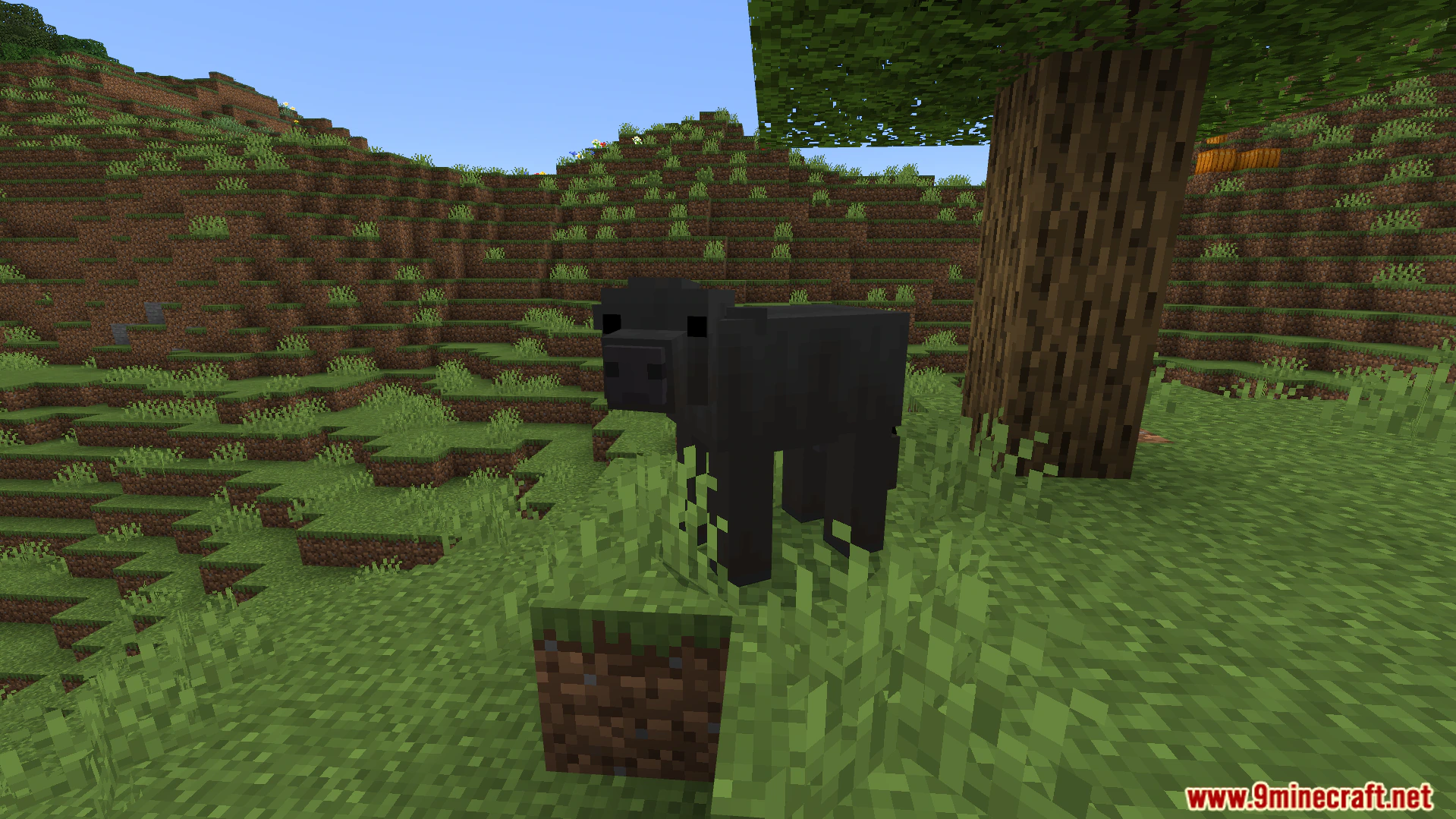 Better Farm Animals Texture Pack (26.x, 1.21) – Realistic Custom Models For Farm Animals — screenshot 7