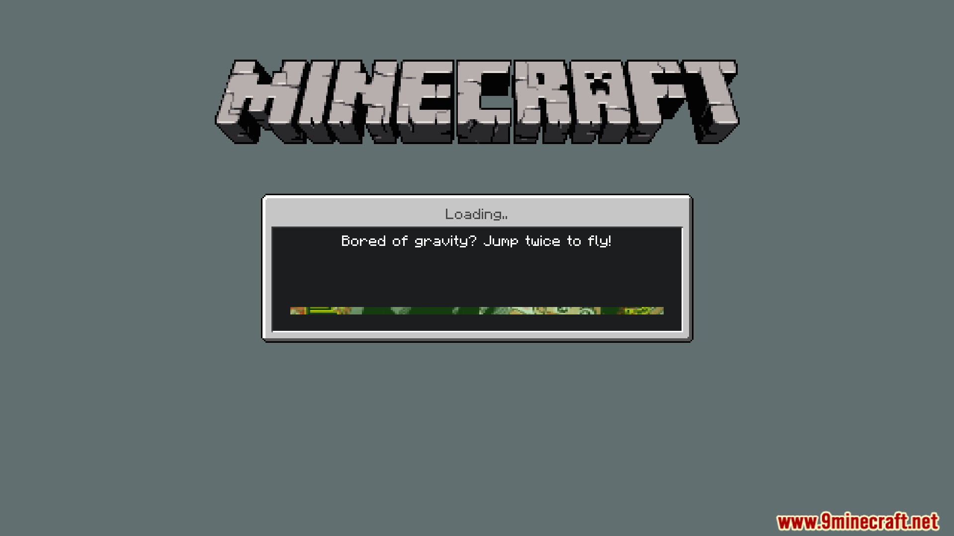 Objet Traduit 100x Natop Texture Pack (1.21) – Chaotic 100x Translated Textures — screenshot 2
