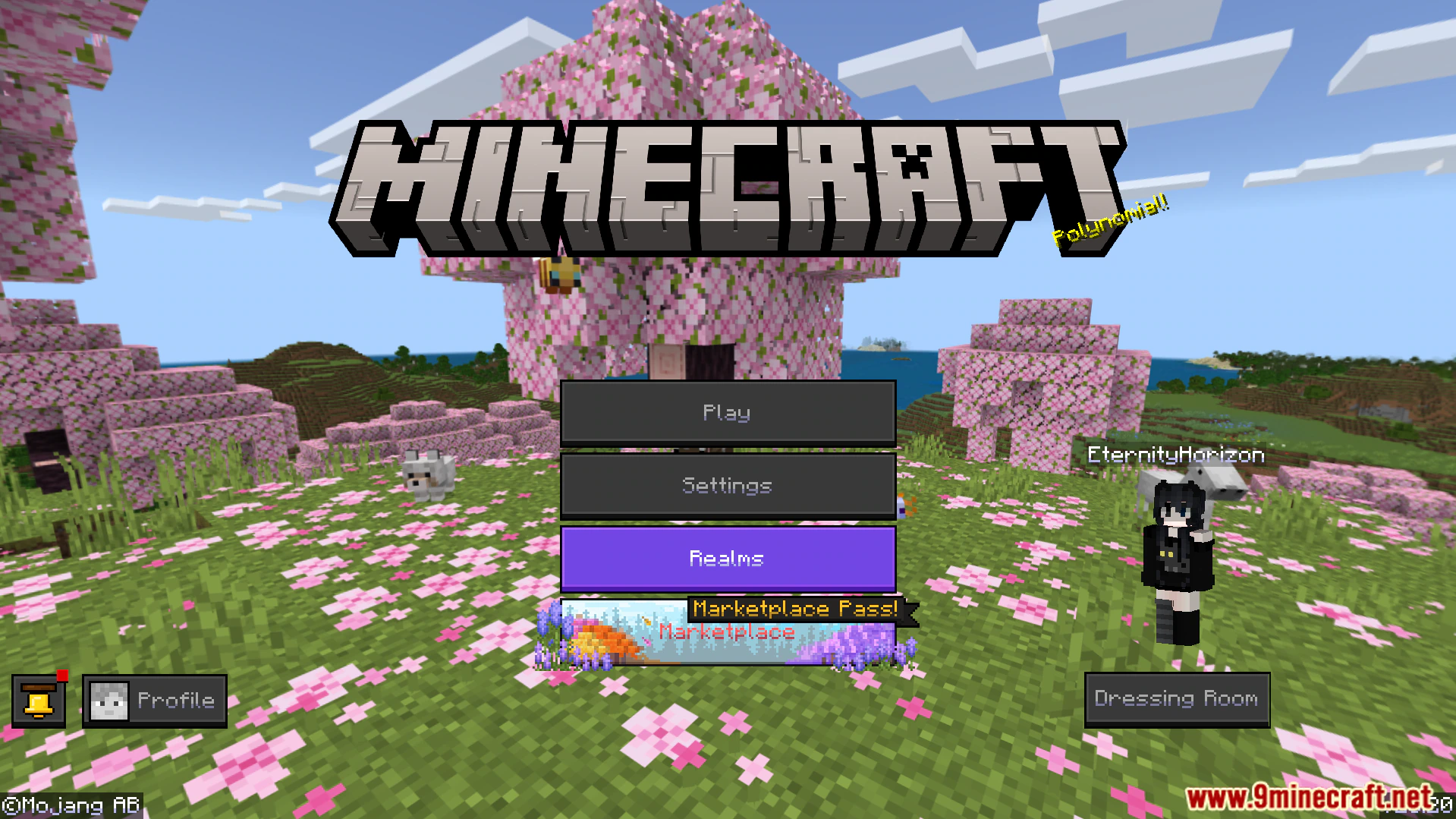 Vanilla PvP Texture Pack (26.x, 1.21) – Shrink Tools And Clear Your View — screenshot 1