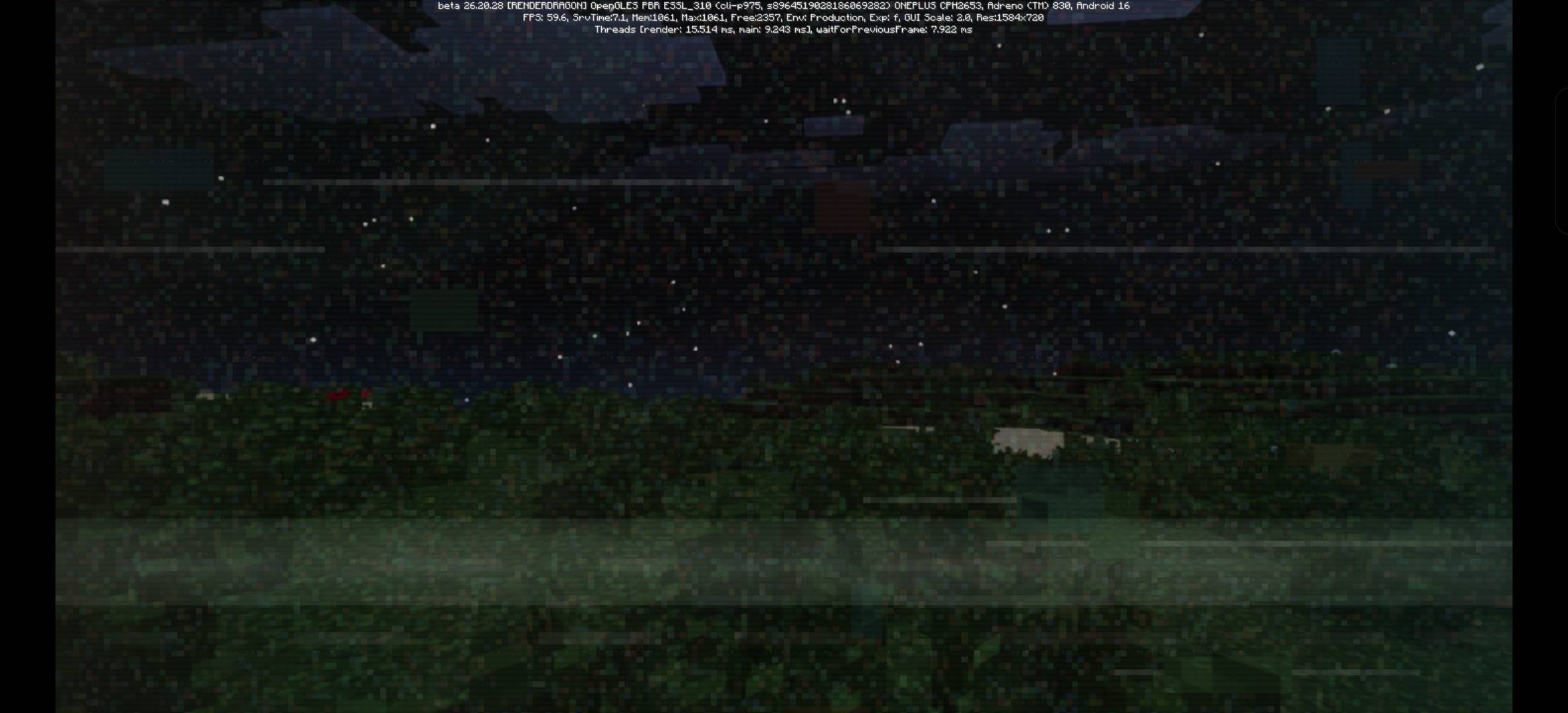 Vhs Filter Texture Pack (26.x) – VHS Camera Overlay for Horror Maps — screenshot 2
