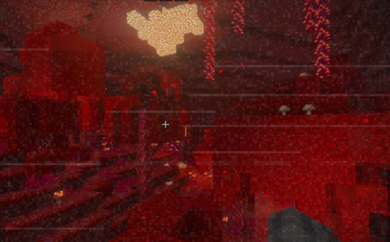 Vhs Filter Texture Pack (26.x) – VHS Camera Overlay for Horror Maps — screenshot 5