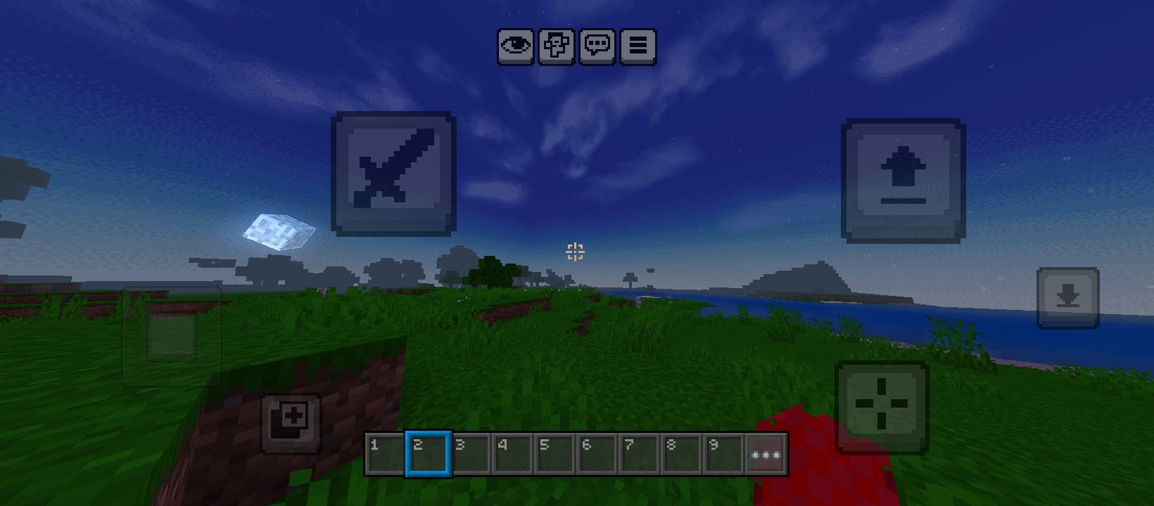 Nanosky Fps Texture Pack (26.x) – Lightweight FPS Boost for PvP — screenshot 3