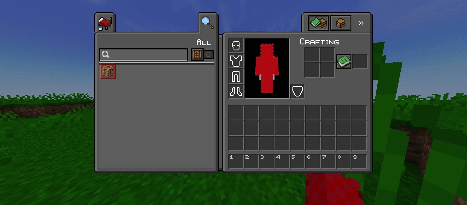 Nanosky Fps Texture Pack (26.x) – Lightweight FPS Boost for PvP — screenshot 5