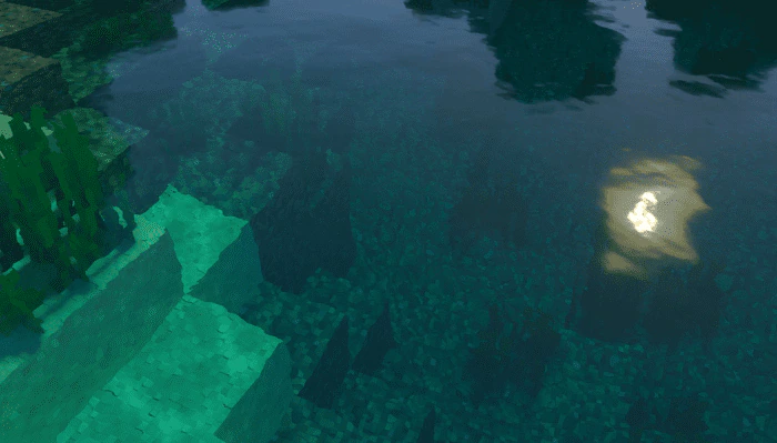 Prizma RTX Texture Pack (1.21, 1.20) – LumenRTX Pack — screenshot 6