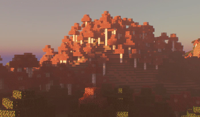 Prizma RTX Texture Pack (1.21, 1.20) – LumenRTX Pack — screenshot 7