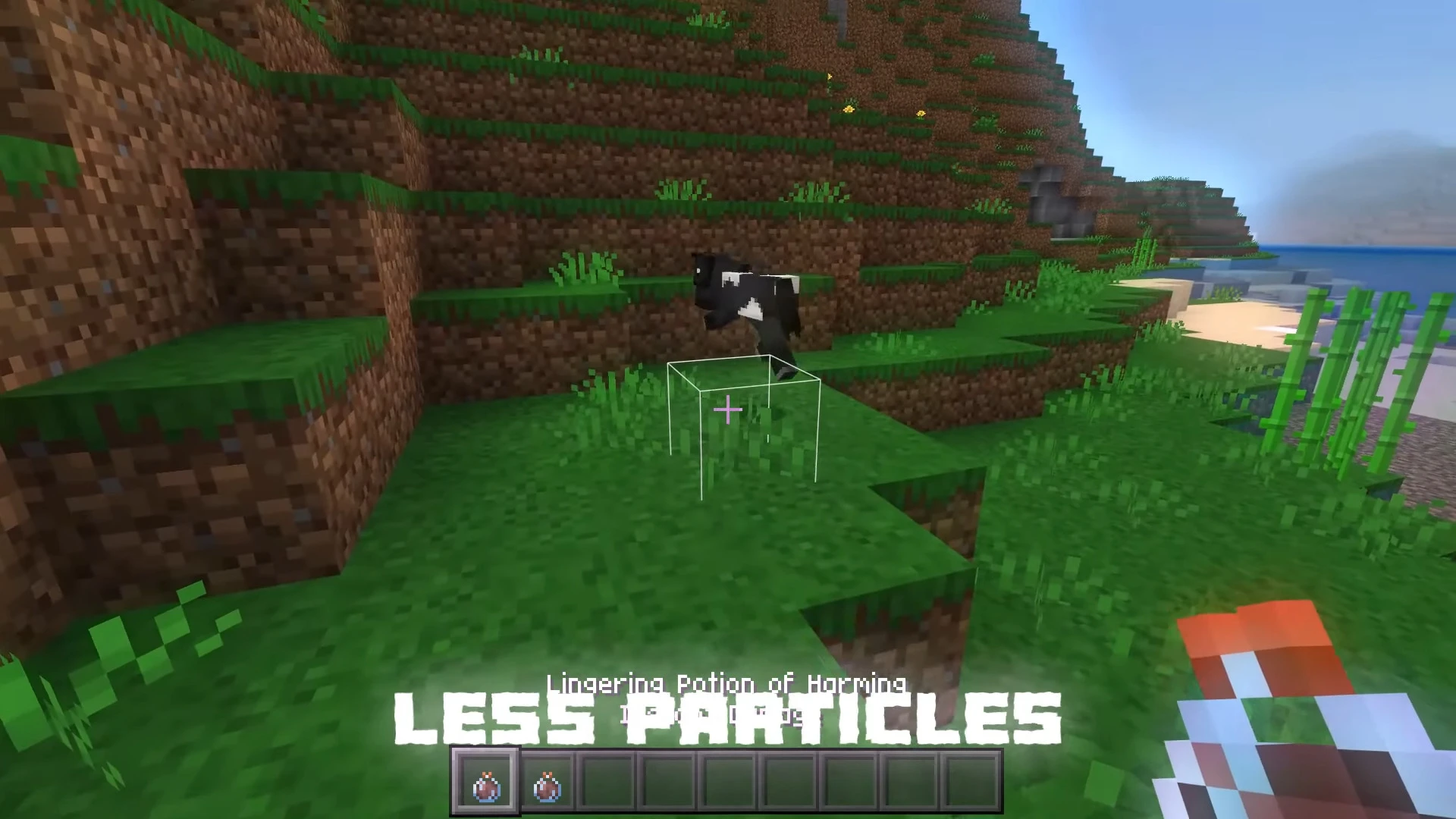 Vanilla x Optimizer FPS Boost Pack (26.x, 1.21) – MCPE/Bedrock — screenshot 3