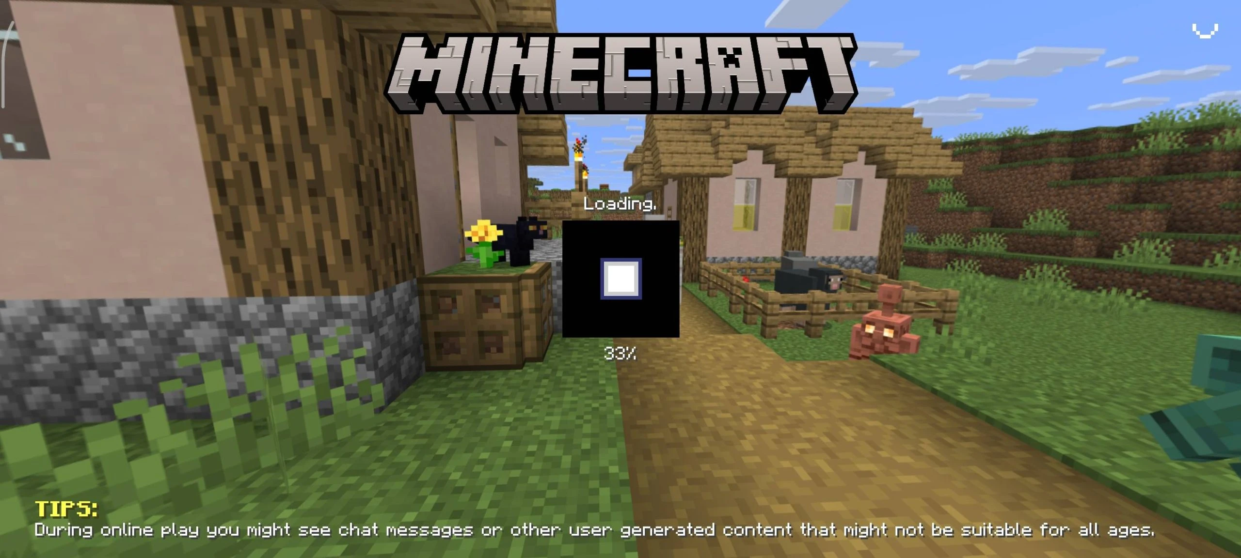 Deesse UI Pack (26.x, 1.21) – MCPE/Bedrock — screenshot 4