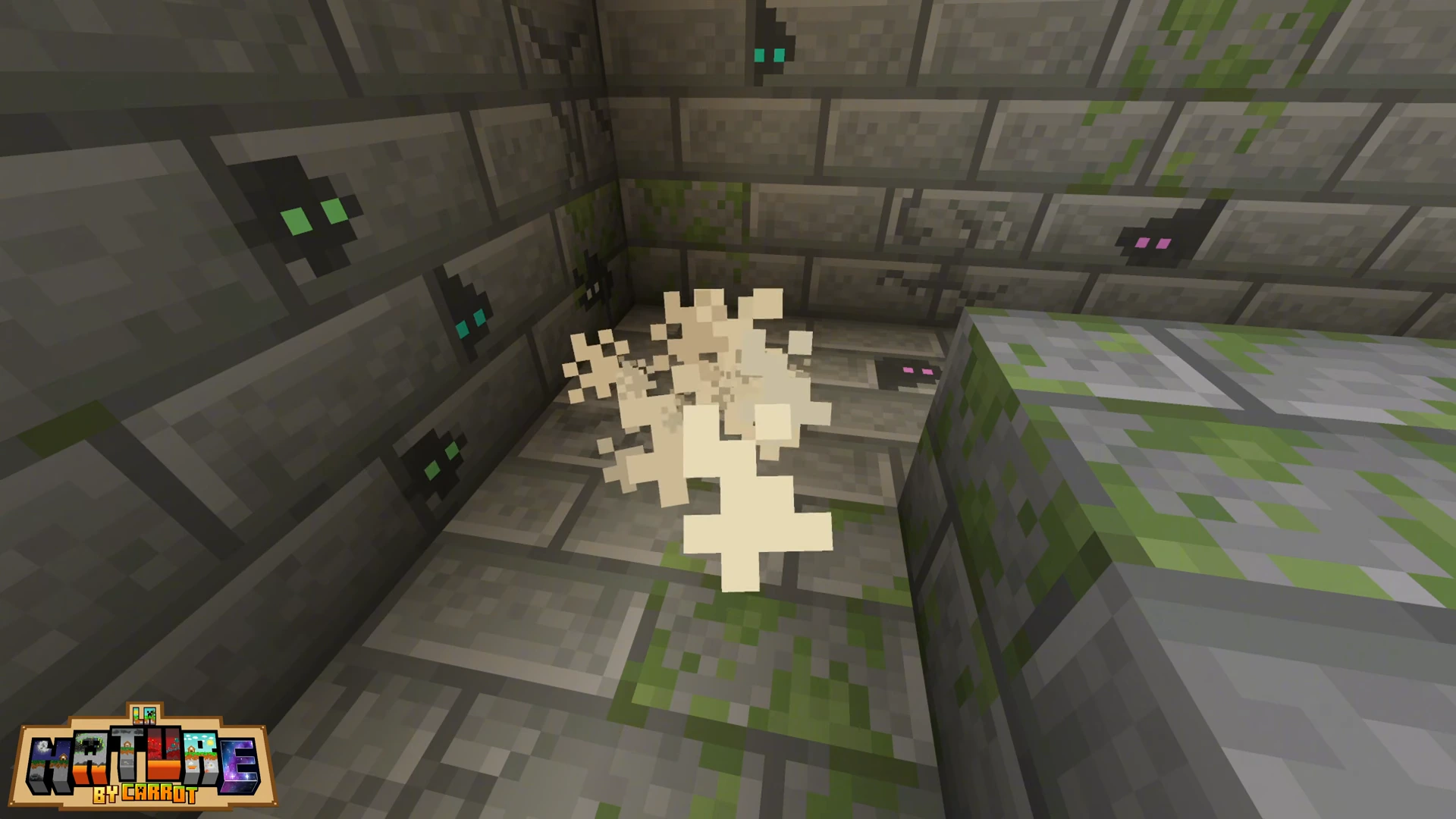 La Nature Texture Pack (26.x, 1.21) – MCPE/Bedrock — screenshot 2