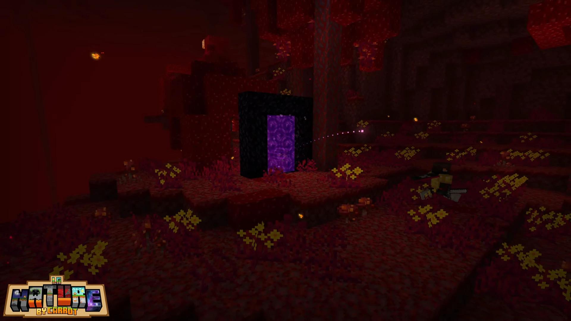 La Nature Texture Pack (26.x, 1.21) – MCPE/Bedrock — screenshot 5