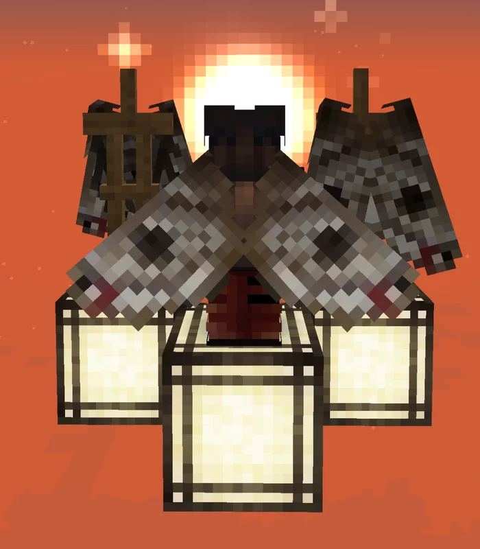 Chimedragon's Elytra Texture Pack (26.x, 1.21) – MCPE/Bedrock — screenshot 2