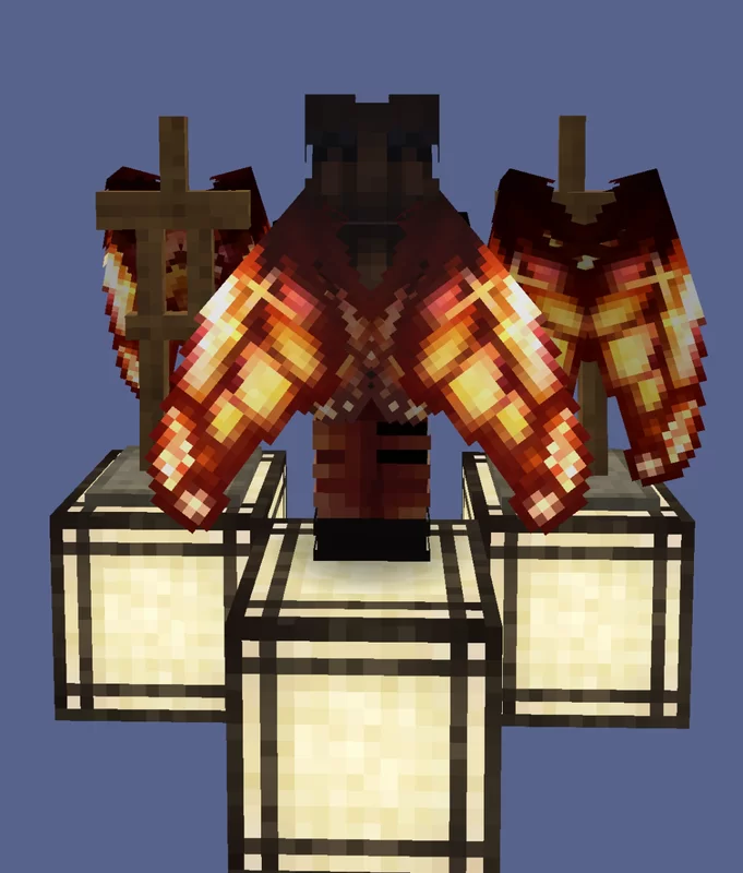 Chimedragon's Elytra Texture Pack (26.x, 1.21) – MCPE/Bedrock — screenshot 5
