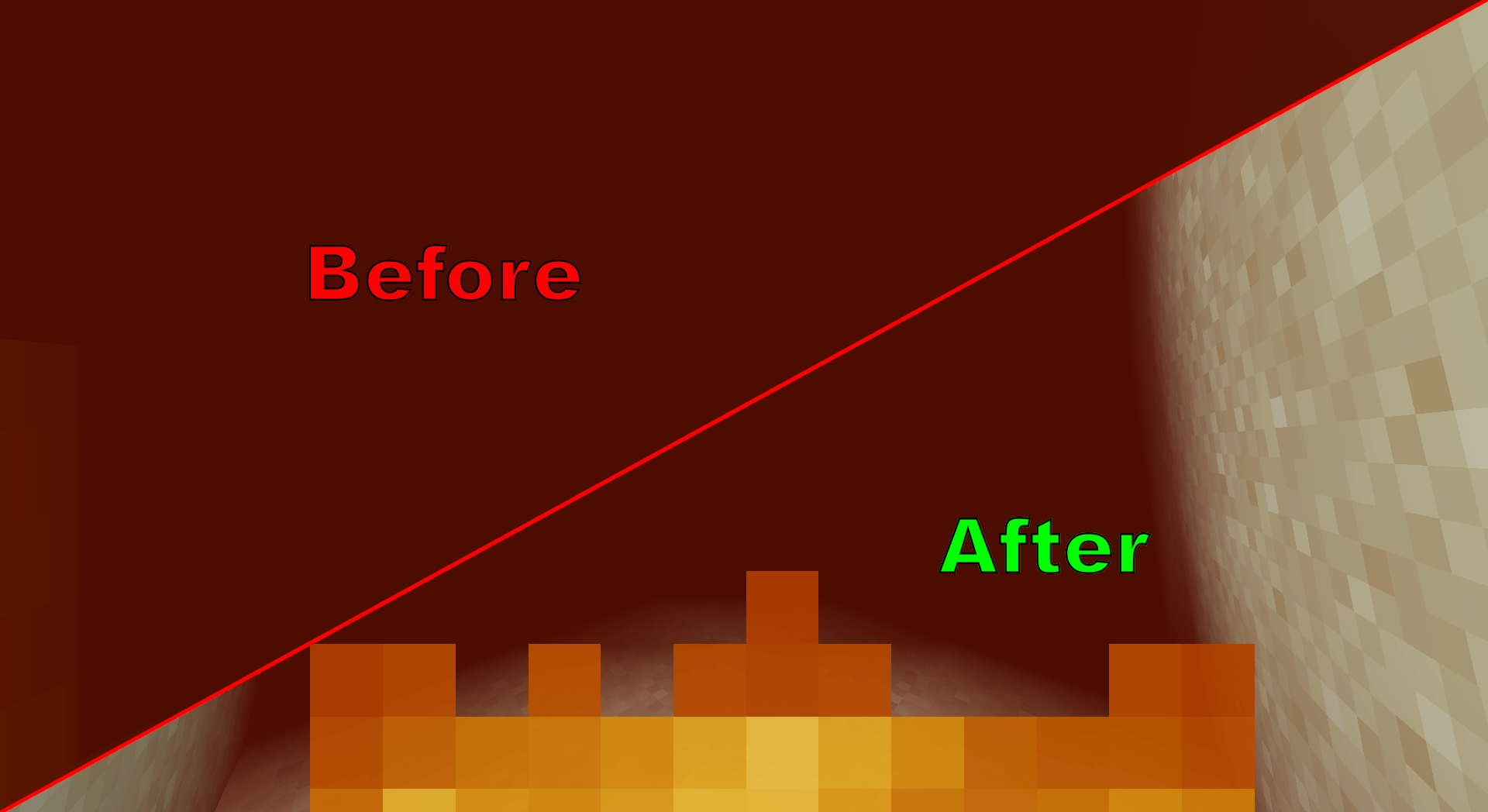 Floppi's Enhancer Pack (26.x, 1.21) – MCPE/Bedrock — screenshot 4