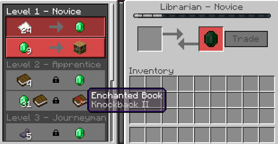 Floppi's Enhancer Pack (26.x, 1.21) – MCPE/Bedrock — screenshot 5