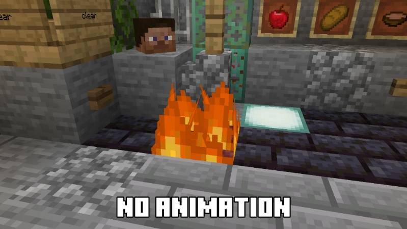 Pure Optimizer Texture Pack (26.x, 1.21) – MCPE/Bedrock — screenshot 8