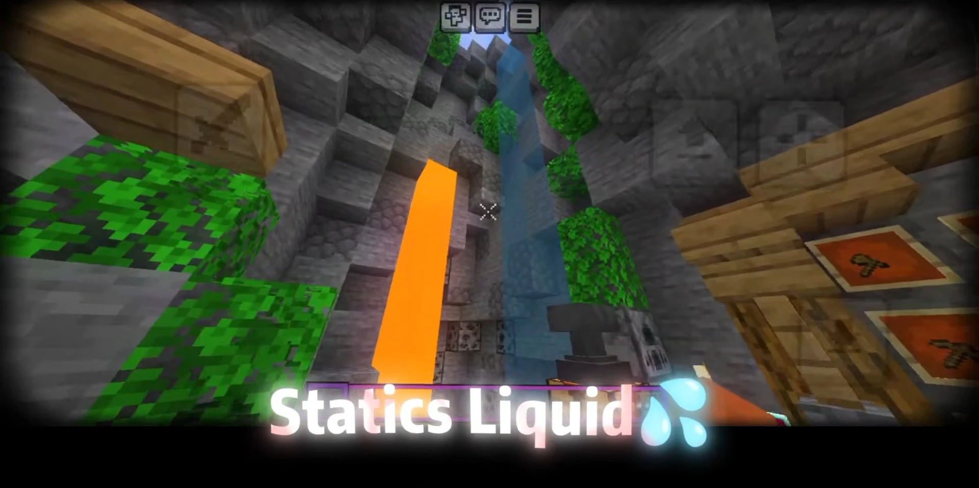 Venom Client Pack (26.x, 1.21) – FPS Booster — screenshot 5