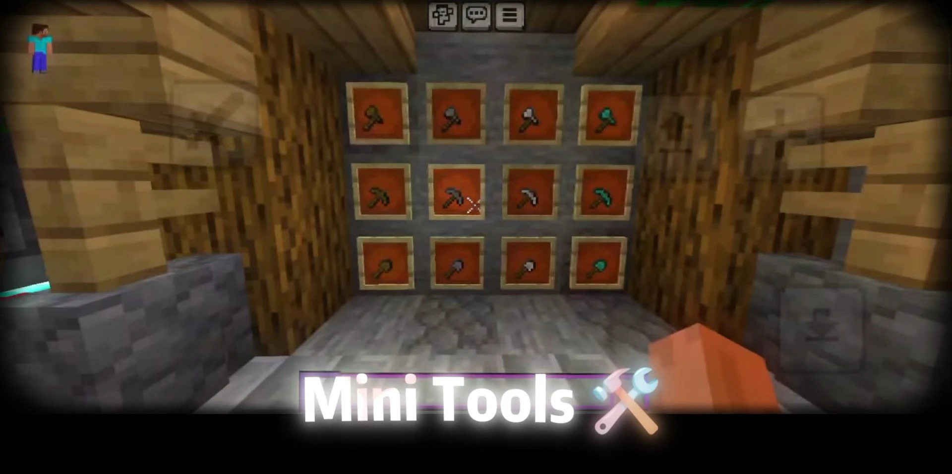 Venom Client Pack (26.x, 1.21) – FPS Booster — screenshot 6