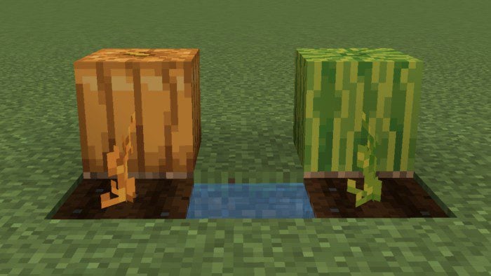Ultimate Survival Texture Pack (26.x, 1.21) – MCPE/Bedrock — screenshot 4