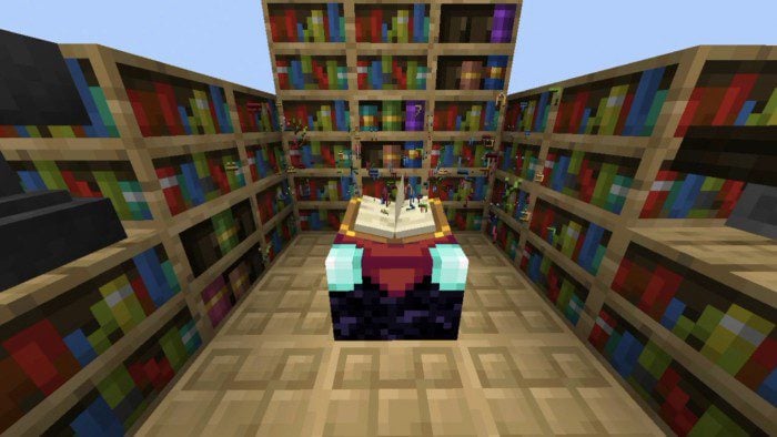 Ultimate Survival Texture Pack (26.x, 1.21) – MCPE/Bedrock — screenshot 6