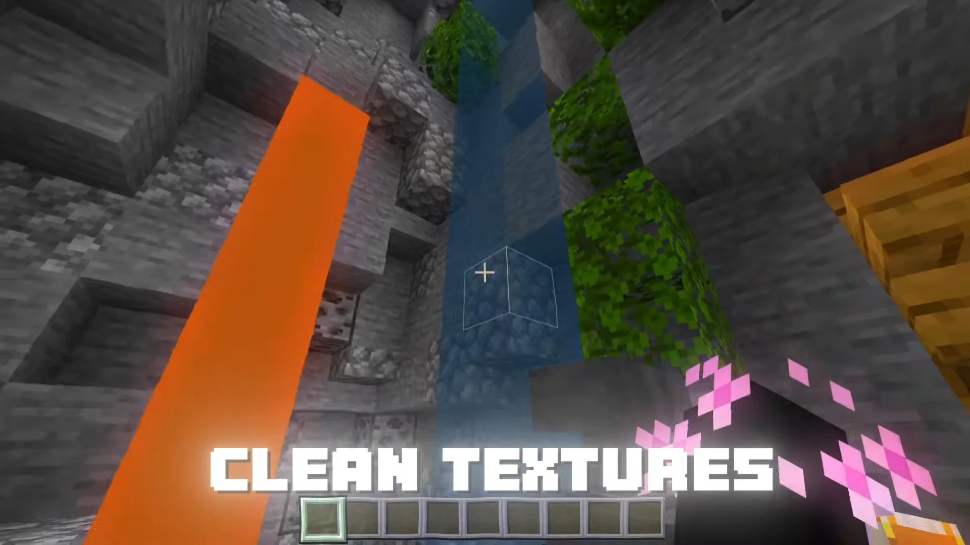 FPS Optimizer Pack (26.x, 1.21) – MCPE/Bedrock FPS Boost Official — screenshot 4