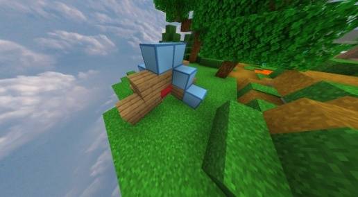 Anubis Texture Pack (1.21, 1.20) – MCPE/Bedrock — screenshot 5