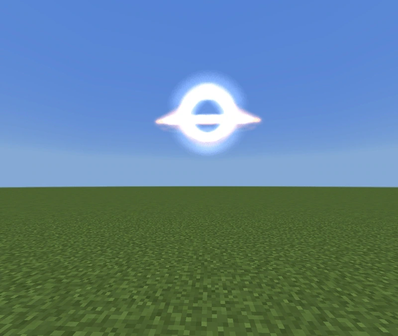 Falewvenda's HD Black Hole Texture Pack (26.x, 1.21) – MCPE/Bedrock — screenshot 1