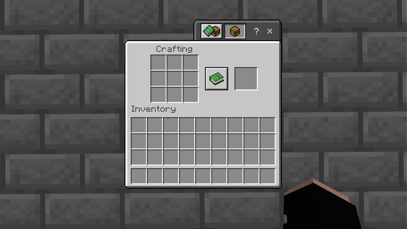 Quick Stuffs Texture Pack (26.x, 1.21) – MCPE/Bedrock — screenshot 2