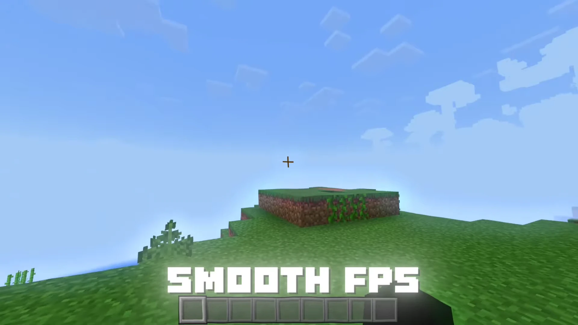 RenderX Texture Pack (26.x, 1.21) – MCPE/Bedrock — screenshot 2