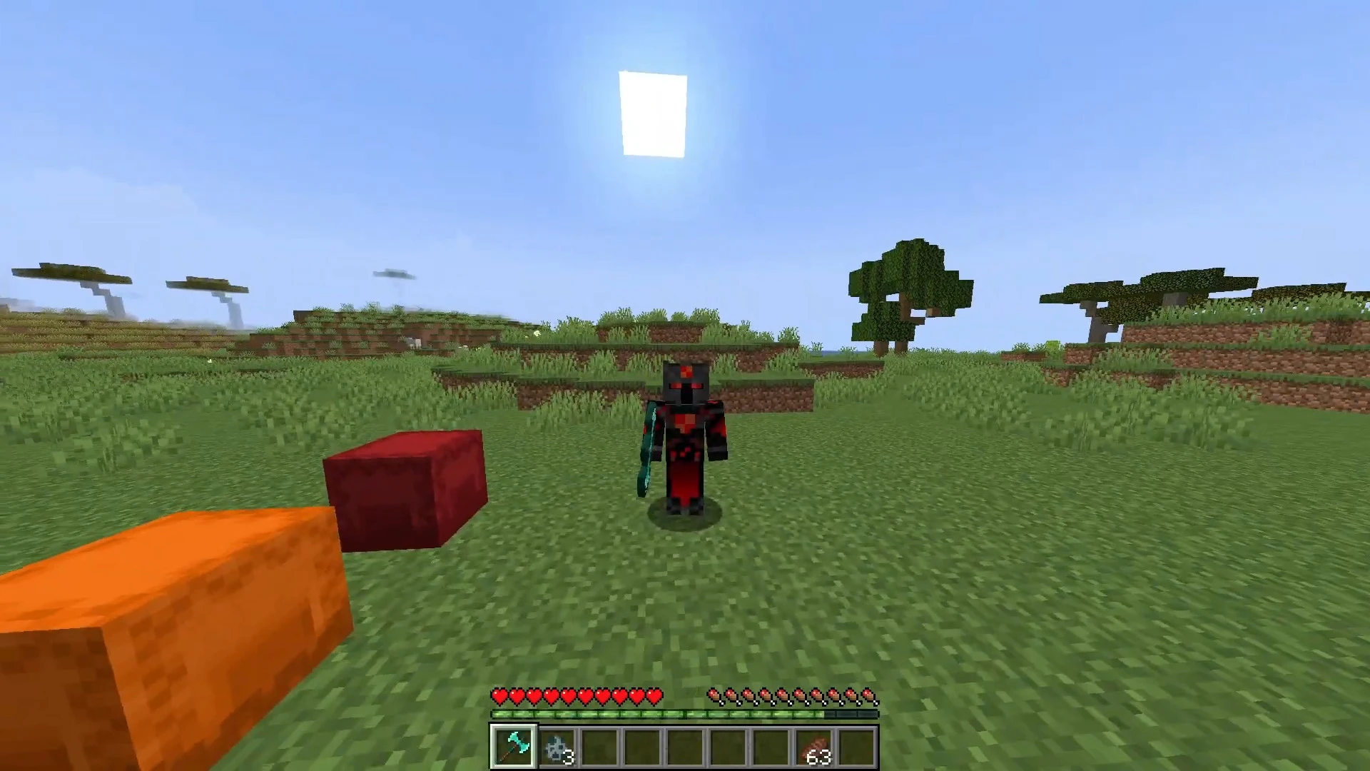 Nic's Medieval Tools Texture Pack (26.x, 1.21) – MCPE/Bedrock — screenshot 2