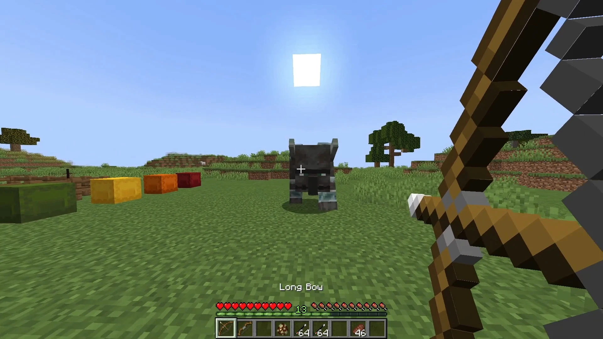 Nic's Medieval Tools Texture Pack (26.x, 1.21) – MCPE/Bedrock — screenshot 6