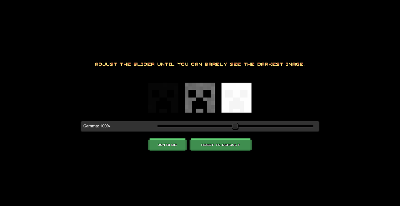 Dungeons UI Pack (26.x, 1.21) – MCPE/Bedrock — screenshot 7