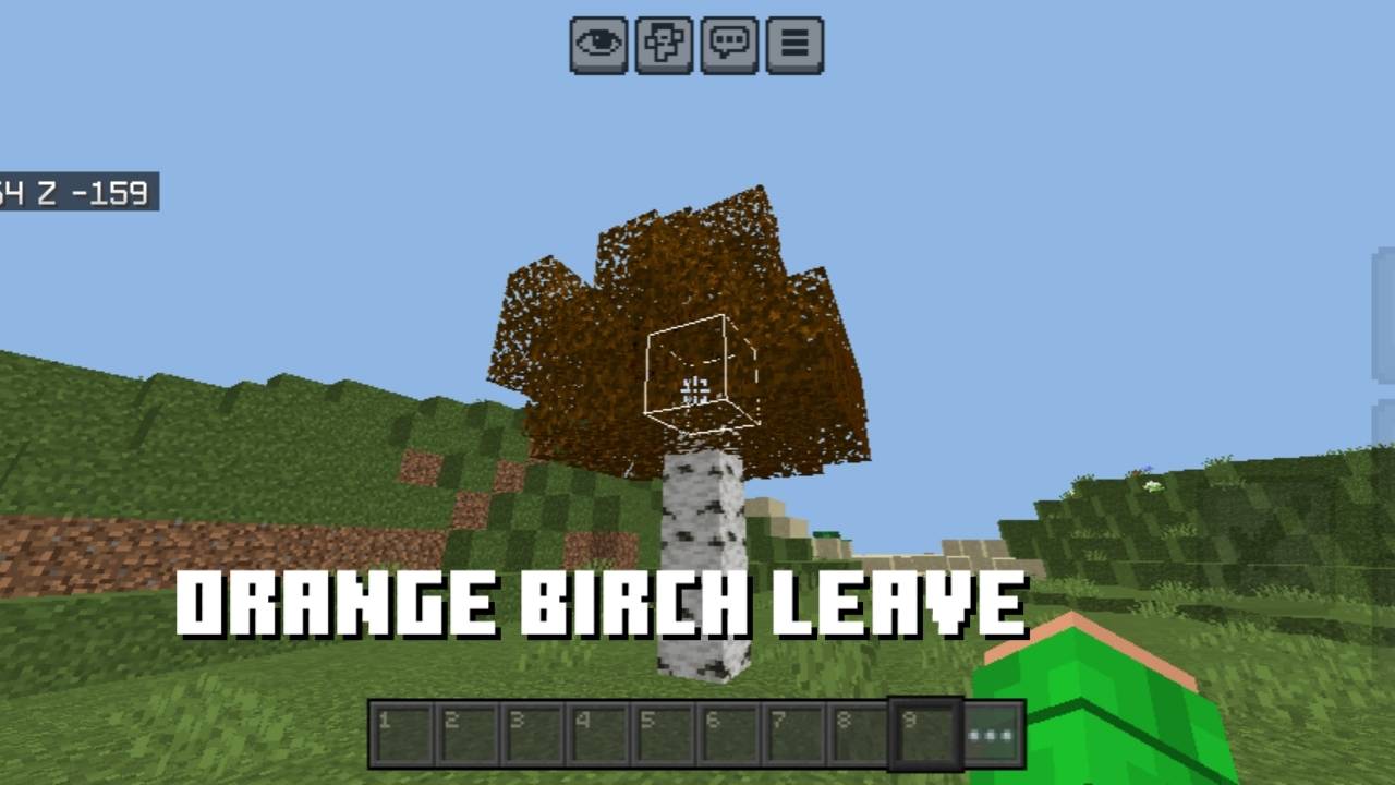 Lite FPS Pack (26.x, 1.21) – MCPE/Bedrock — screenshot 1