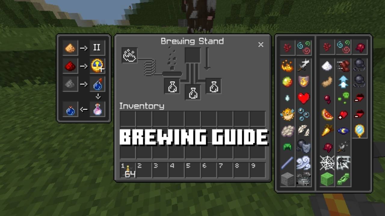 Lite FPS Pack (26.x, 1.21) – MCPE/Bedrock — screenshot 4