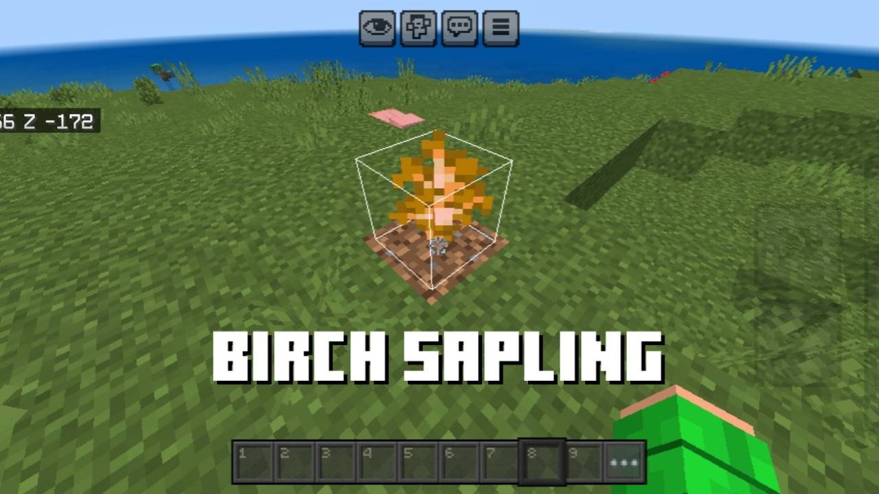 Lite FPS Pack (26.x, 1.21) – MCPE/Bedrock — screenshot 5
