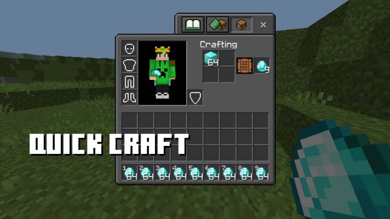 Lite FPS Pack (26.x, 1.21) – MCPE/Bedrock — screenshot 6